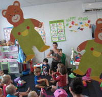 Airlie Fitness - Australian Directory