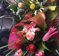 Floral Fusion - Australian Directory