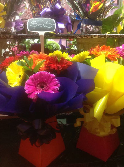 Flowers & Gifts By Maria - Australian Directory 4