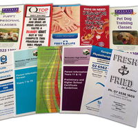 Inky Graphix Pty Ltd - Australian Directory