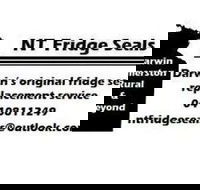 NT Fridge Seals - Australian Directory