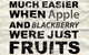 Fruit For All - thumb 0