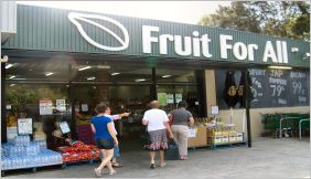 Fruit For All - Australian Directory 2