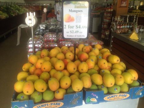 Fruit For All - Australian Directory 3