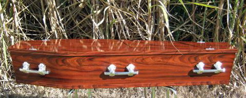 Dolphin Funerals - Australian Directory 1