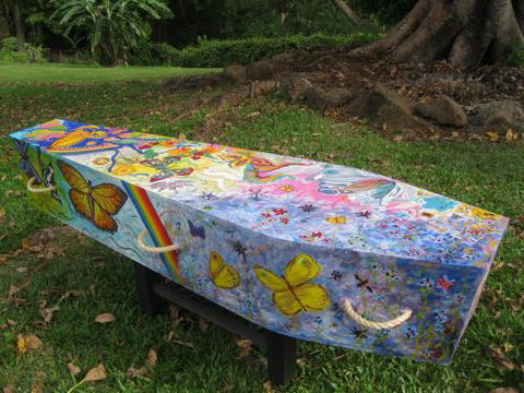 Dolphin Funerals - Australian Directory 2