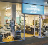 Coasting Home - Australian Directory