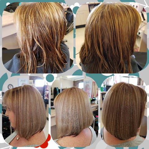Lizzies Hair Design - Australian Directory 0