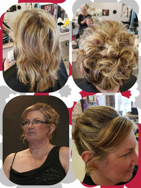 Lizzies Hair Design - Australian Directory 2