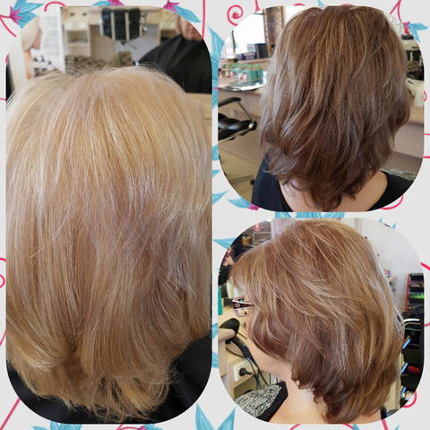 Lizzies Hair Design - Australian Directory 3