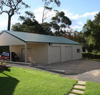 Port Hunter Sheds  Garages - Australian Directory
