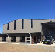 MidCoast Sheds - Australian Directory