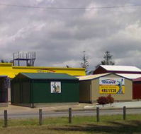 Totalspan Mackay - Australian Directory