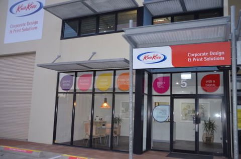 Kwik Kopy Kawana Waters - Australian Directory 1