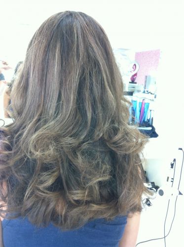 Edge Hill Hairdressers - Australian Directory 3