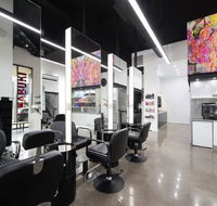 Kabuki Haircutters - Australian Directory