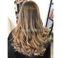 Meraki Hair Co