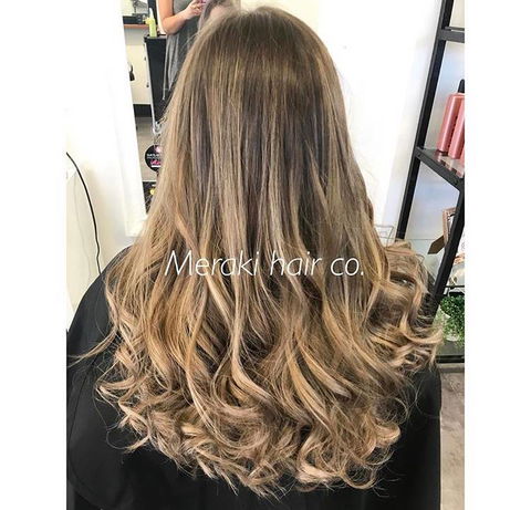 Meraki Hair Co - Australian Directory 0