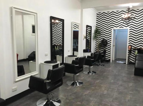 Meraki Hair Co - Australian Directory 1
