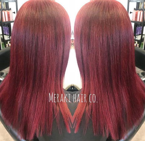 Meraki Hair Co - Australian Directory 3