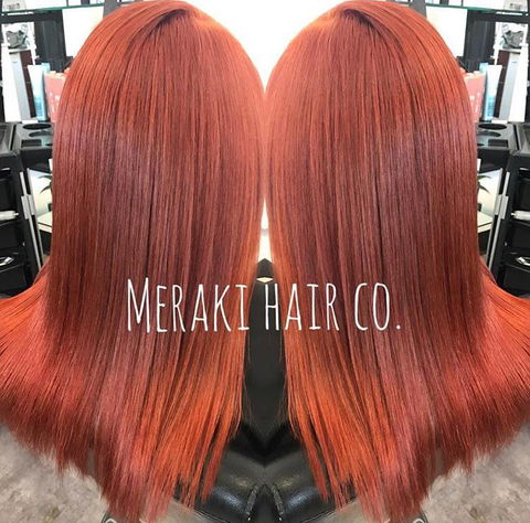 Meraki Hair Co - Australian Directory 4
