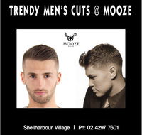 Mooze Hair - Australian Directory