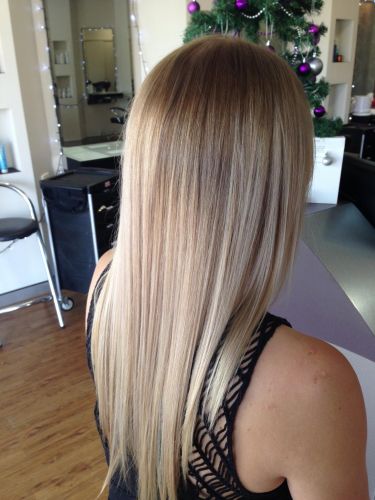 Deshanz Hair - Australian Directory 1