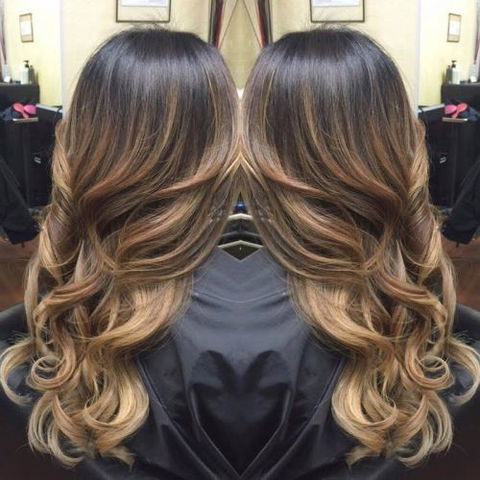 Deshanz Hair - Australian Directory 2