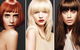 V Hair - thumb 1