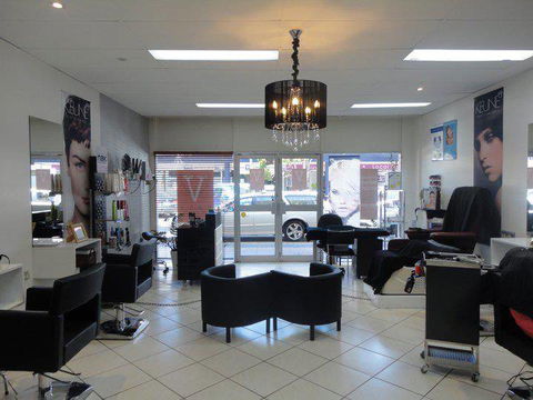 V Hair - Australian Directory 4