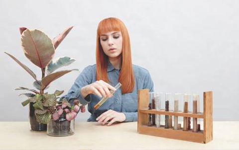 Eco Organic Hair & Body - Australian Directory 2