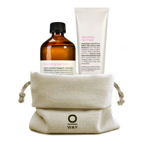 Eco Organic Hair & Body - Australian Directory 3