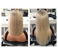 Harlequin Hair Studio One - Australian Directory