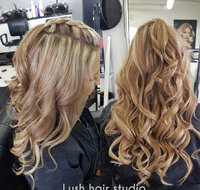 Lush Hair Studio - Australian Directory