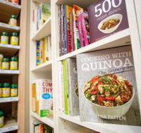 Go Vita Coffs - Australian Directory