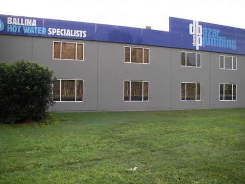 Ballina Hot Water Specialists - Australian Directory 0