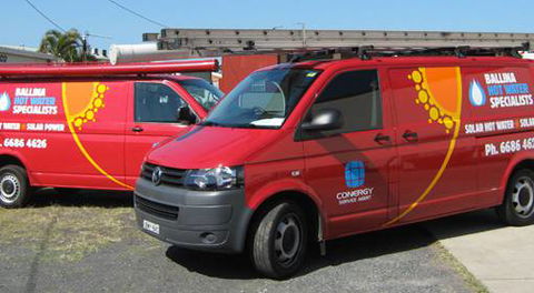 Ballina Hot Water Specialists - Australian Directory 1