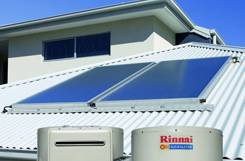Ballina Hot Water Specialists - Australian Directory 3