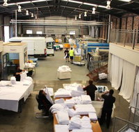 Valley Linen Service - Australian Directory
