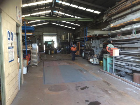 ITEC Hydraulics - Australian Directory 1