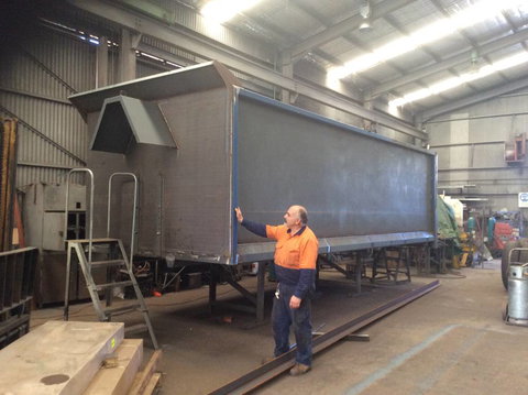 ITEC Hydraulics - Australian Directory 2