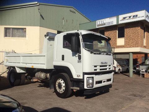 ITEC Hydraulics - Australian Directory 3