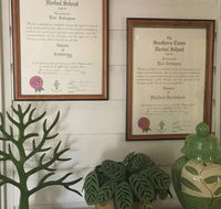 Hypnotherapy  Herbal Solutions - Australian Directory