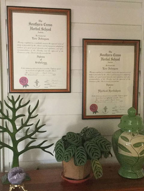 Hypnotherapy & Herbal Solutions - Australian Directory 0