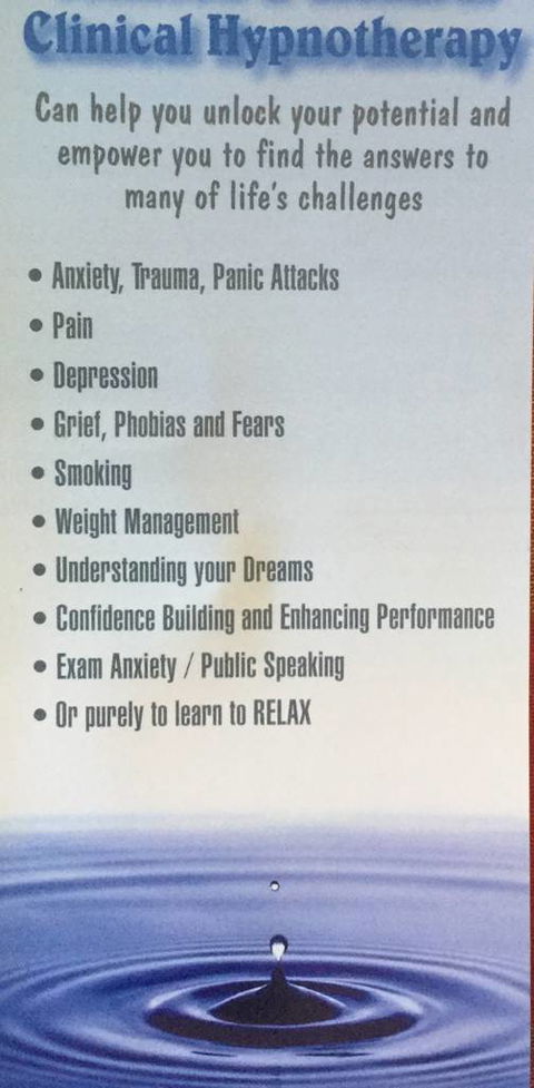 Hypnotherapy & Herbal Solutions - Australian Directory 3