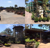 Charmhaven Garden Centre - Australian Directory