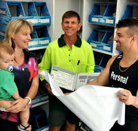 Tropical Irrigation Services - Australian Directory