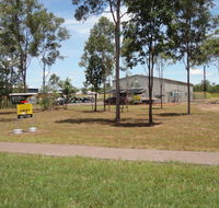 Arnhem Pumps  Irrigation Supplies - Australian Directory