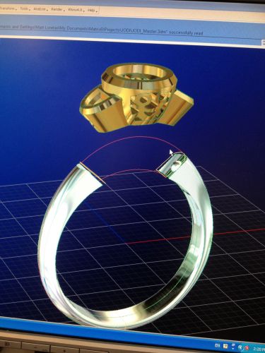 Matt Loretan Jewellery - Australian Directory 2