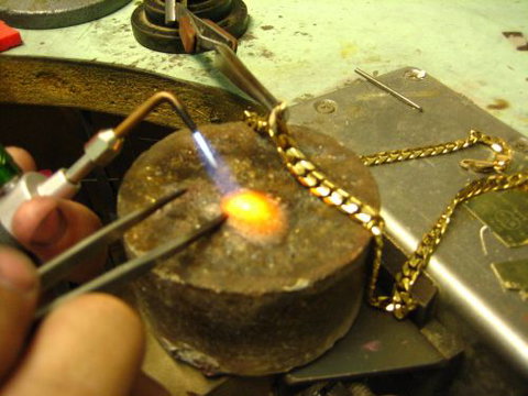 Matt Loretan Jewellery - Australian Directory 4